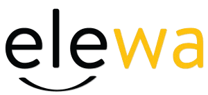 Elewa logo